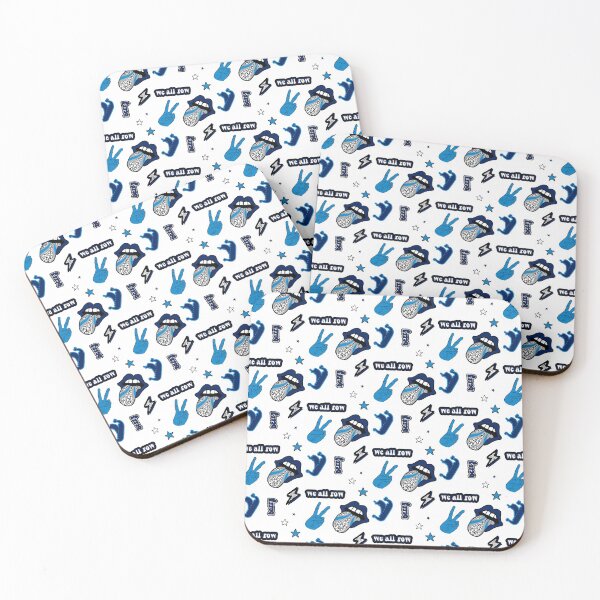 Item preview, Berry college VSCO groovy retro sticker pack designed and sold by Megha Desai.