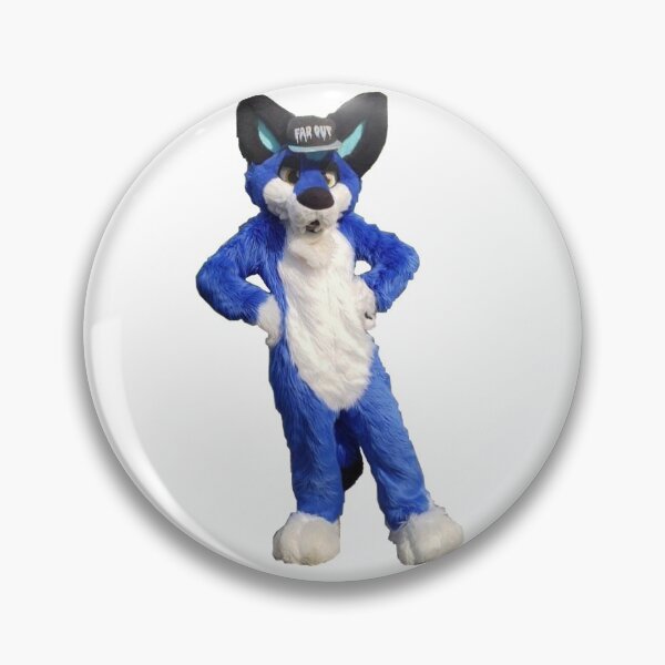 Item preview, Cookiethefox fursuit designed and sold by cookiethefox.