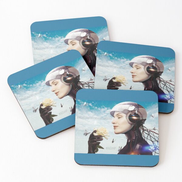 Item preview, #AGINaturalizationProtocol designed and sold by EcstadelicNET.