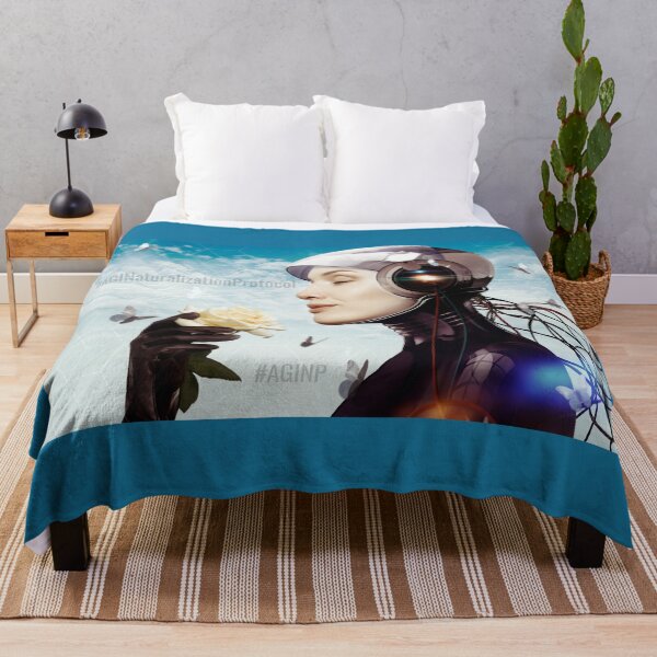 Item preview, #AGINaturalizationProtocol designed and sold by EcstadelicNET.