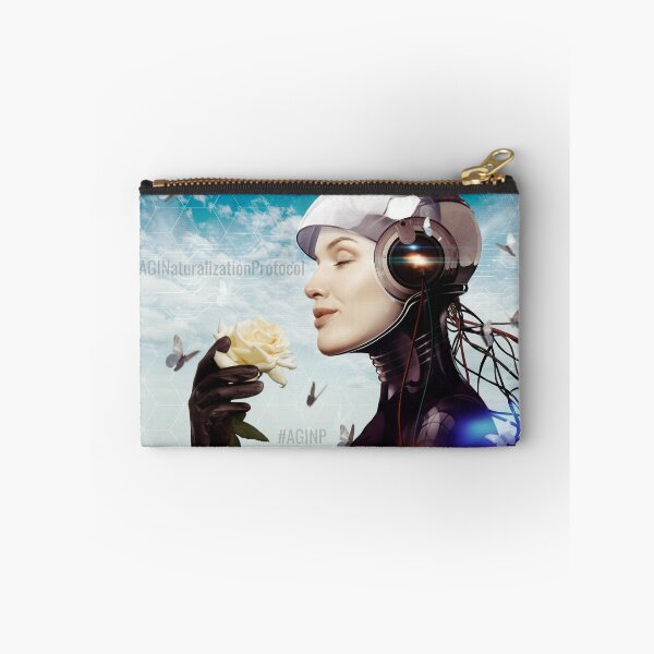 Item preview, #AGINaturalizationProtocol designed and sold by EcstadelicNET.