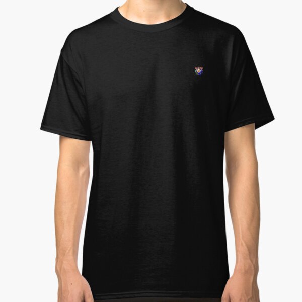 Cosmic Blesh Classic T-Shirt