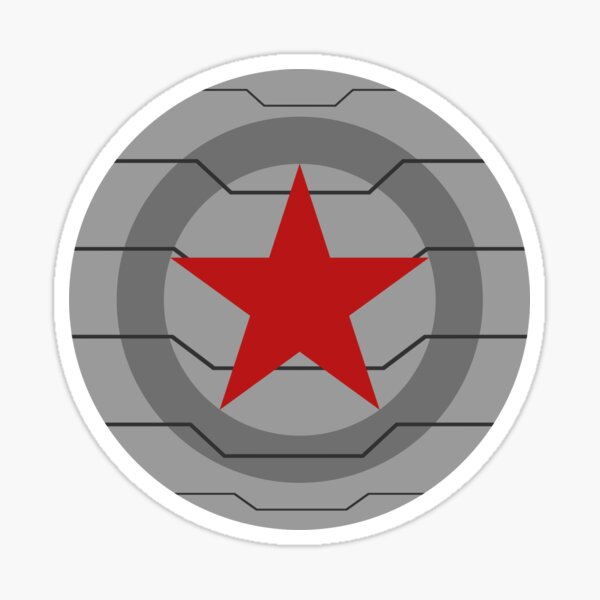 Download Winter Soldier Gifts & Merchandise | Redbubble