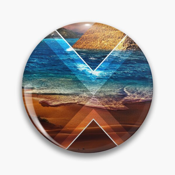 Item preview, Fantasy Desert designed and sold by EmmeBi-graphic.