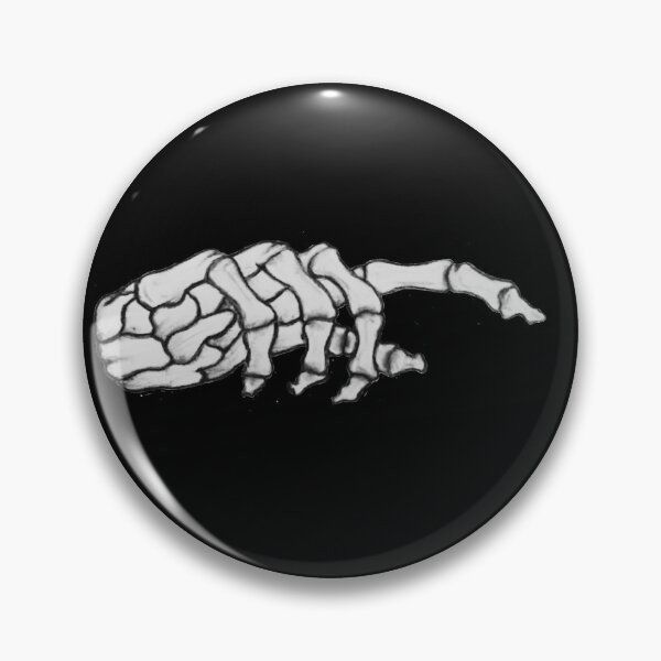 Item preview, Skeleton Hand designed and sold by taylorhumphreys.