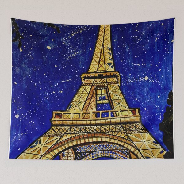 Item preview, Lighting Up the Night Sky designed and sold by Katie Luse.