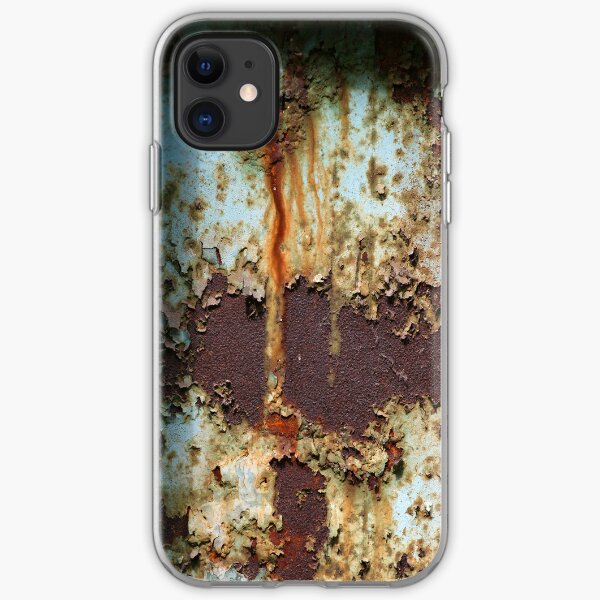 Texture Phone iPhone Soft Case