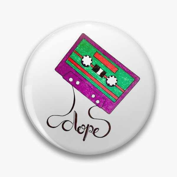 Item preview, Dope  designed and sold by Bekah-Michelle.