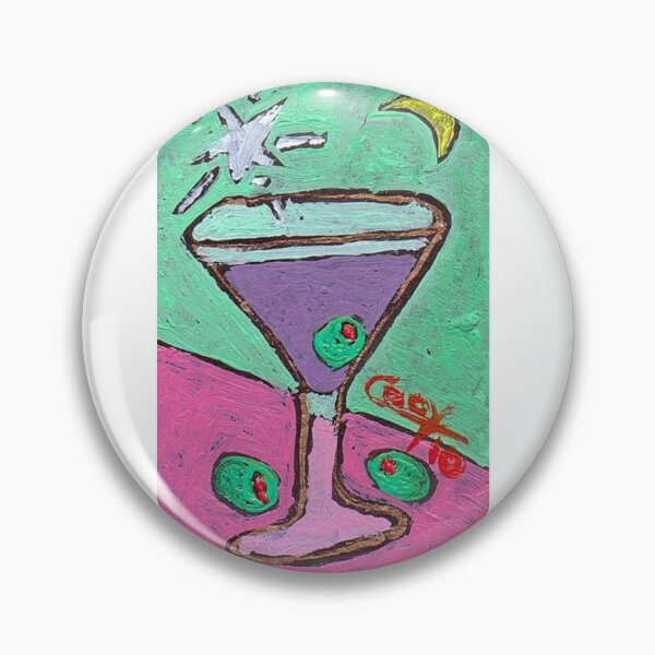 Item preview, Martini 2 designed and sold by StevieCDay.