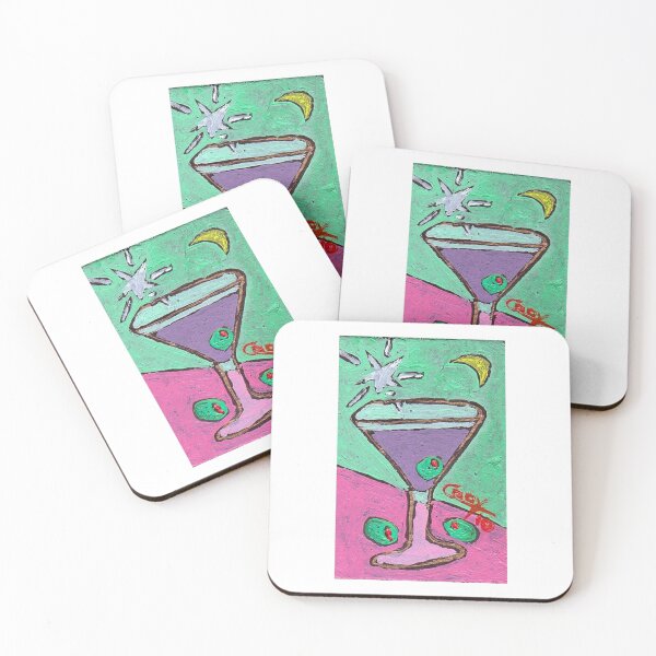 Item preview, Martini 2 designed and sold by StevieCDay.
