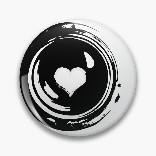 Item preview, Camera Heart  designed and sold by QuirkyMerch.