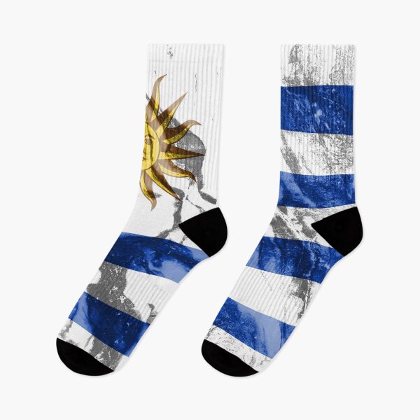 Item preview, Marble flag of Uruguay designed and sold by Dr-Pen.