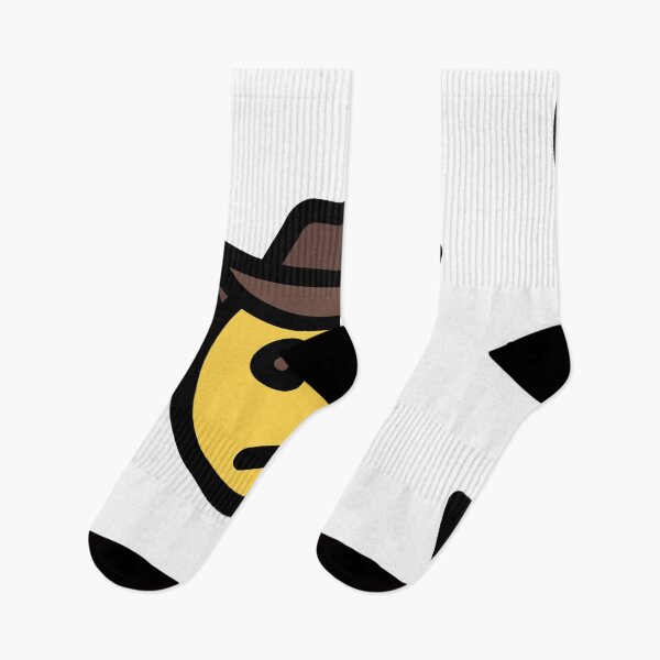 Item preview, Cowboy emoji watercolor designed and sold by TextyQuotes.