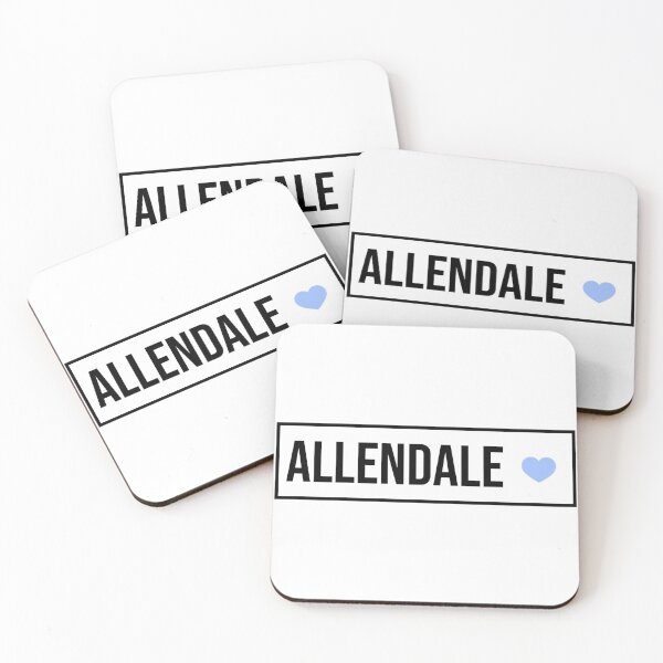 Item preview, GVSU ALLENDALE SIGN designed and sold by abbymoriartyy.