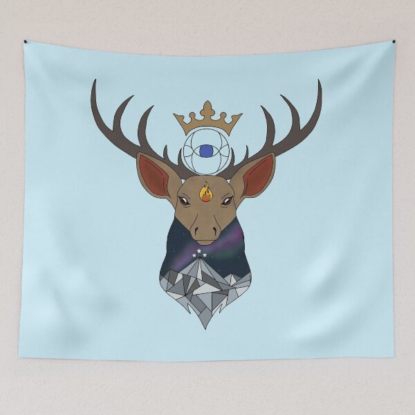 Item preview, Sarah J Maas Worlds designed and sold by SwamplandVamp.