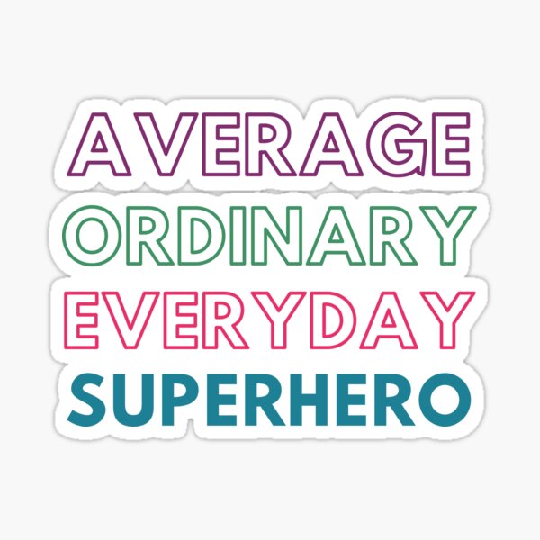 Smash Mouth - Everyday Super hero [Lyrics] 