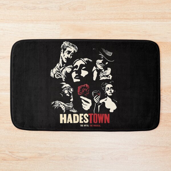 Item preview, Hadestown  designed and sold by Sleepyreader.