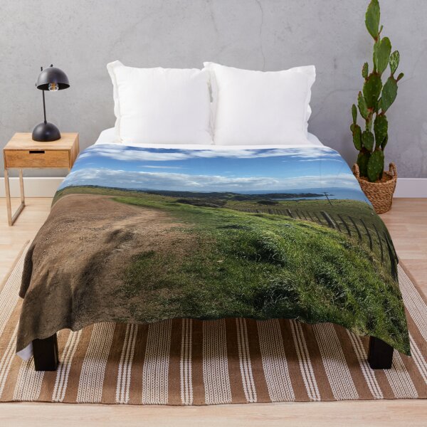 Item preview, Country Landscape designed and sold by marykatebuckman.