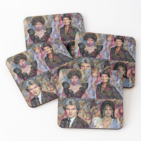 Item preview, DYNASTY - MOTHER DEAREST  designed and sold by Bjorkyboy.