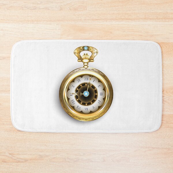 Item preview, Steampunk pocket watch designed and sold by Blackmoon9.