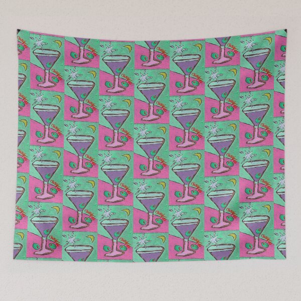 Item preview, Martini 2 designed and sold by StevieCDay.