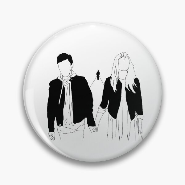 Item preview, It Follows designed and sold by DionShields.