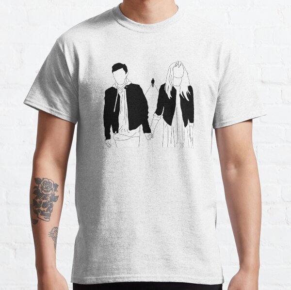 Item preview, It Follows designed and sold by DionShields.