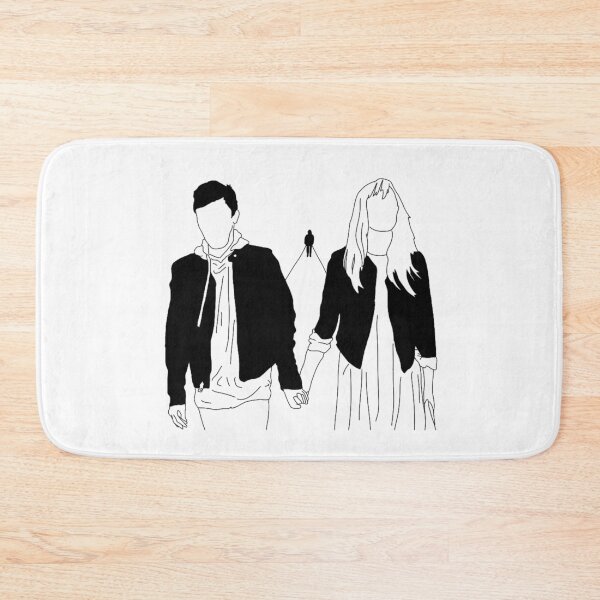 Item preview, It Follows designed and sold by DionShields.