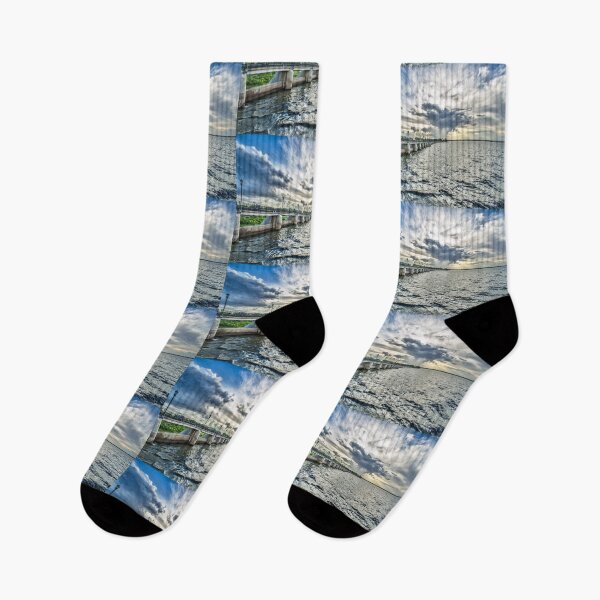 Item preview, And The Sky Went Boom ! designed and sold by JohnDSmith.