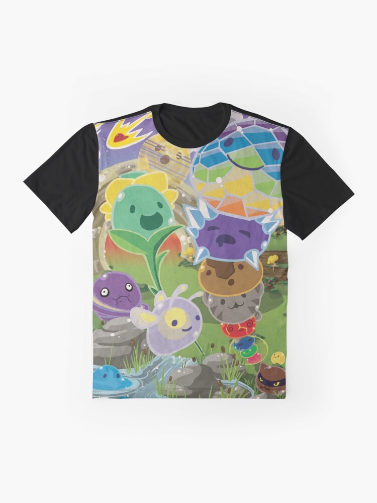 slime rancher merch