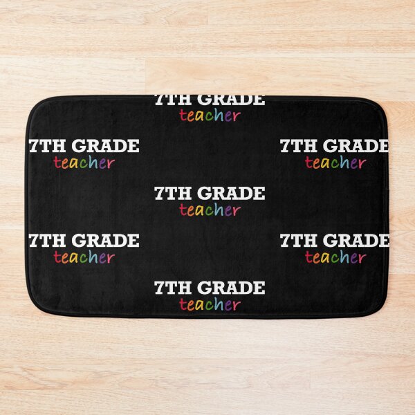 Item preview, Rainbow Teacher designed and sold by mackenziebriann.