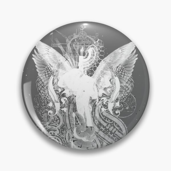 Item preview, Arch Angel / Light designed and sold by alexcvalens.
