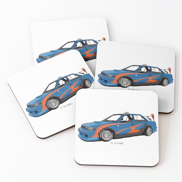 Item preview, Corolla Ae90 designed and sold by LpDesigns_.