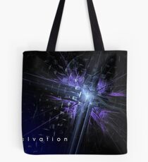 Salvation Tote Bag