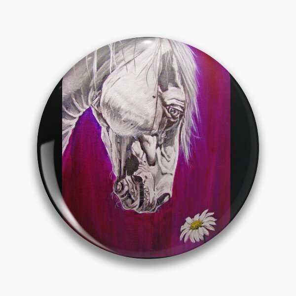 Item preview, Ghost Flower designed and sold by Katie Luse.