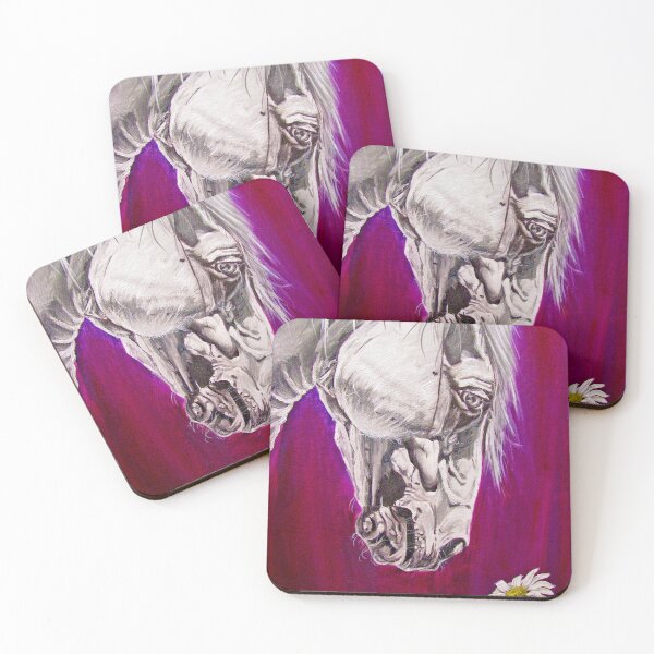 Item preview, Ghost Flower designed and sold by Katie Luse.
