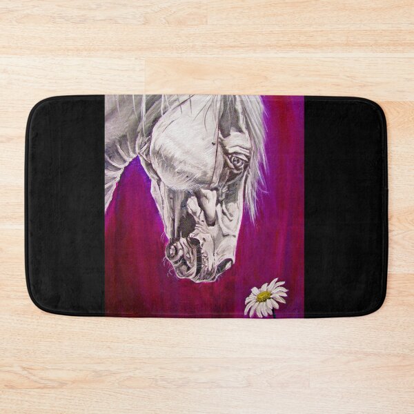 Item preview, Ghost Flower designed and sold by Katie Luse.