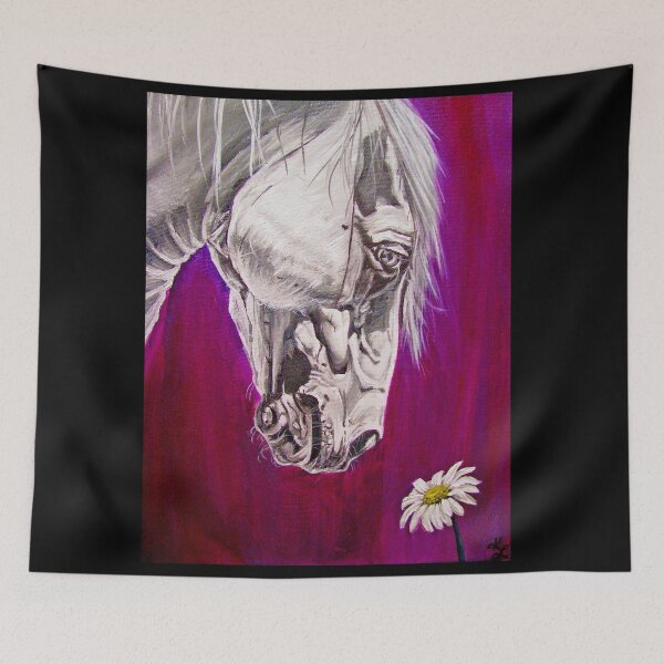 Item preview, Ghost Flower designed and sold by Katie Luse.