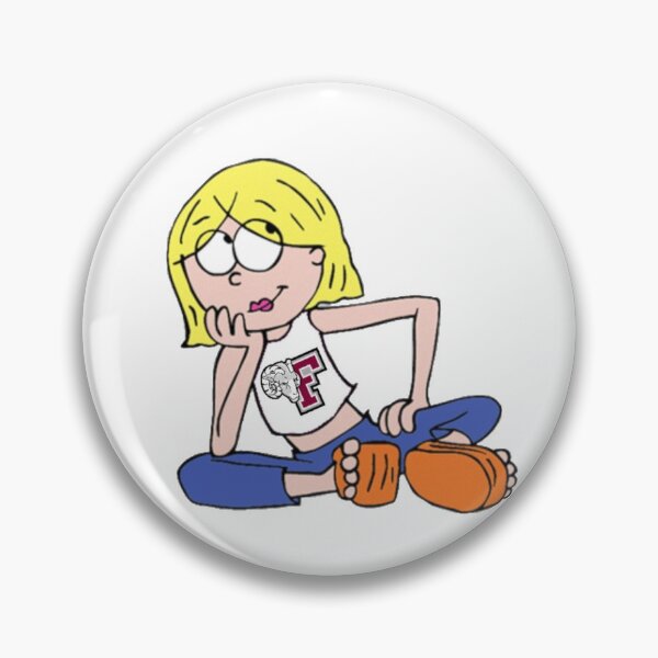 Item preview, fordham university lizzie mcguire designed and sold by sarap987.