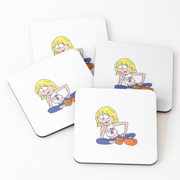 Item preview, fordham university lizzie mcguire designed and sold by sarap987.