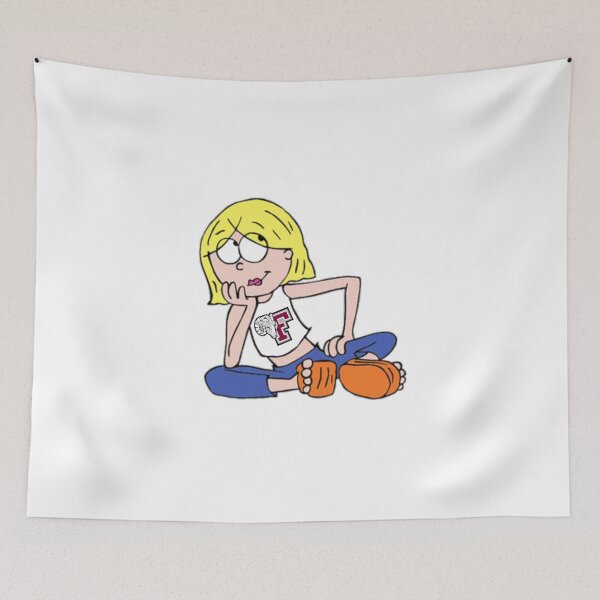 Item preview, fordham university lizzie mcguire designed and sold by sarap987.