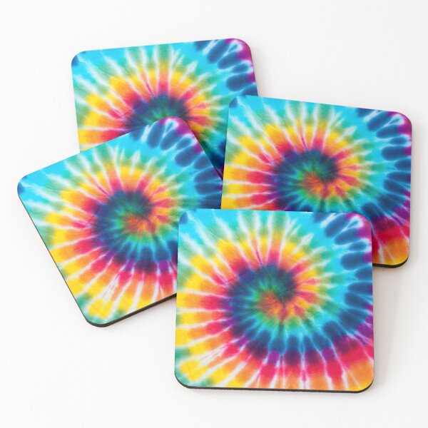 Item preview, Tye Dye 15 designed and sold by quinnhopp.