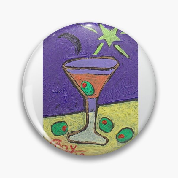 Item preview, Martini 4 designed and sold by StevieCDay.