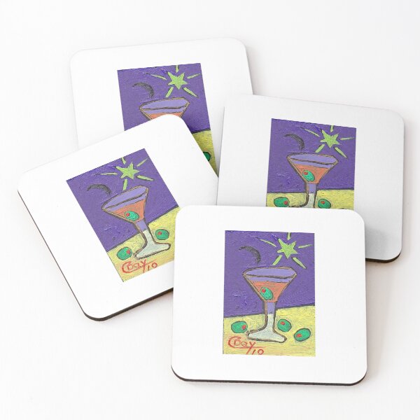 Item preview, Martini 4 designed and sold by StevieCDay.