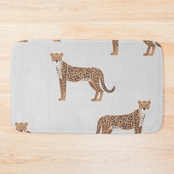 Item preview, cheetahs designed and sold by Lovelife360.