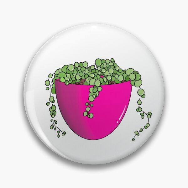 Item preview, String Of Pearls Succulent designed and sold by AloeThere.