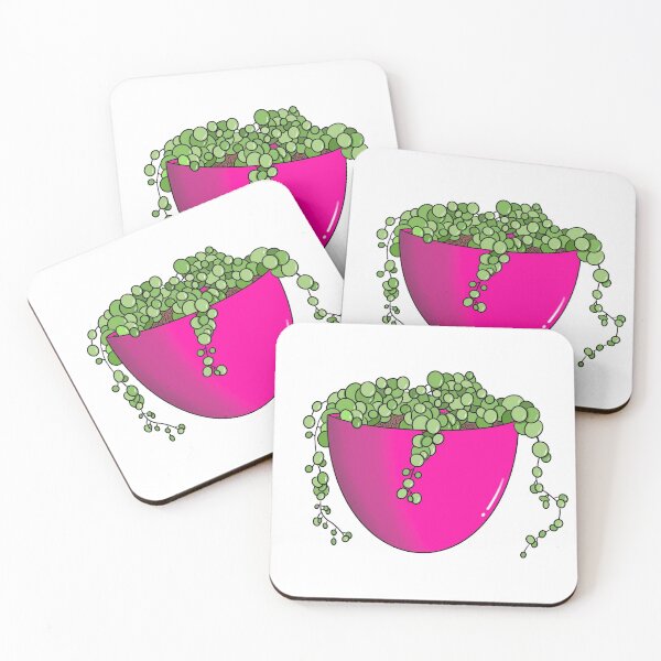Item preview, String Of Pearls Succulent designed and sold by AloeThere.