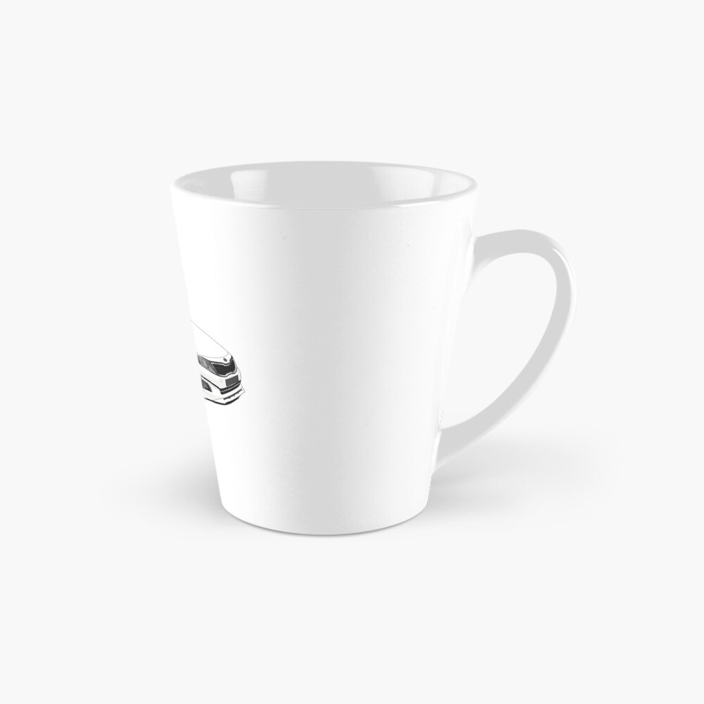Item preview, Tall Mug designed and sold by lpdesigns1.