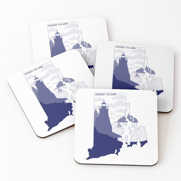 Item preview, Blue Rhode Island designed and sold by Clay Heern.