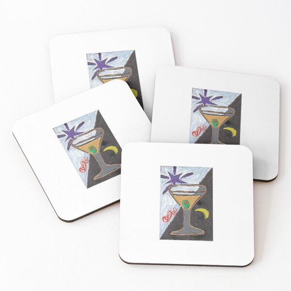 Item preview, Martini 5 designed and sold by StevieCDay.